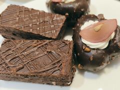 -晶丽香榭自助餐(南京大饭店)