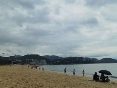 -大梅沙海滨公园