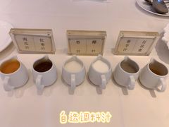 冰花官燕-利苑酒家(合景国际金融广场店)