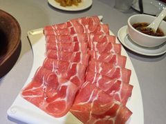 -东来顺饭庄(新源里店)