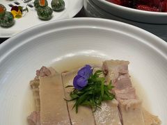 -江仙雅居(苏州桥店)