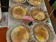 -可口香·非遗老号烧烤(南岗直营店)