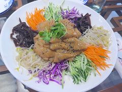 -良师门滨海人家·海鲜·家常菜(滨海城店)