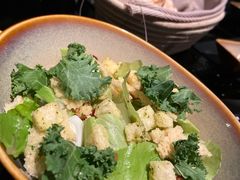 凯撒沙拉-上海苏宁宝丽嘉酒店·Cafe Bellagio西餐厅