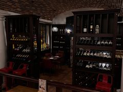 -Golden Lily河内巴黎法越料理餐厅(建国西路店)