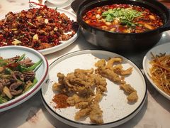 -川悦壹号·川菜(蠡溪路店)