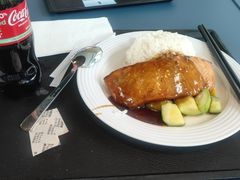 -湾景餐厅(海洋公园店)