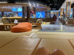 -星河湾温泉洗浴酒店