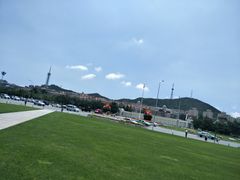 -大连人民广场