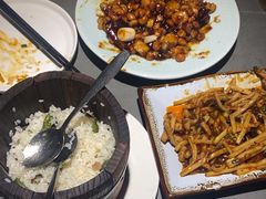 -三俞竹苑(红旗街万达店)