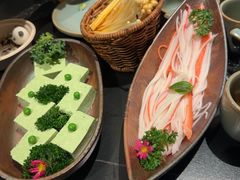 -季季山·云南野生菌火锅(上海首店)