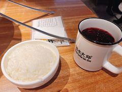 -太二酸菜鱼(财富购物中心店)