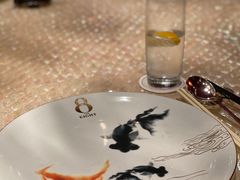 -8餐厅(新葡京酒店)