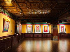 -迪庆藏族自治州博物馆