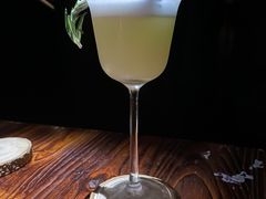 -HUNTING BAR亨霆鸡尾酒馆(越秀淘金店)