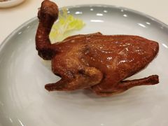 红烧乳鸽-凤凰楼酒家·粤宴点心(华强北店)