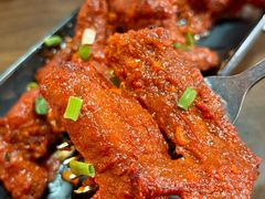 -南国印度餐厅Dakshin