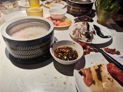 -加餐海鲜自助(宝龙一城店)