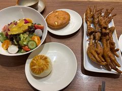 -贯贯吉·清真餐厅(浙江中路店)