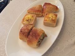 -Salon de Ville浦江汇(上海外滩华尔道夫酒店店)