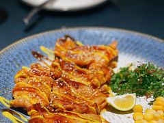 -吱咖啡西式简餐