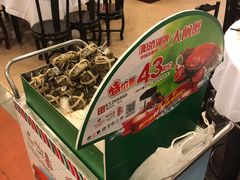 -金城大酒店-中餐厅(汾江中路店)