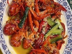 -三品香·江浙菜(松江九谊店)