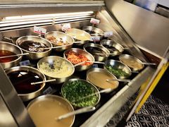 -火炉火自助餐(喜隆多店)