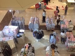 -光启城时尚购物中心