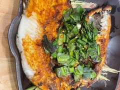 -云海肴·汽锅鸡·云南菜(广安门天虹店)