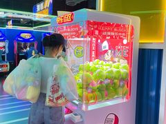 -快乐街区(成都龙湖北城天街店)