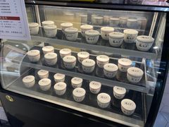 -龟金正·港式甜品(客村店)