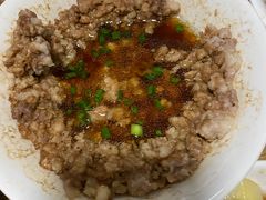 -玲燕蒸菜馆(江东路店)