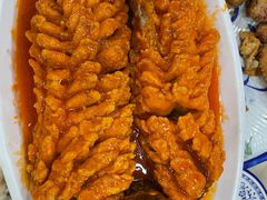 -同发号饭庄(复兴路店)