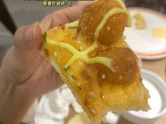 -比格比萨自助(南京万达茂店)