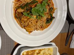 -新贝乐意大利餐厅(苏州中心店)