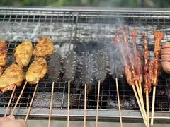 -小红鲸·海鲜餐厅(轸大路店)