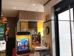 -麦当劳(学院大街店)