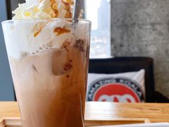 -了不起的考拉咖啡店(高新店)