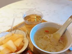-守田肩颈·推拿SPA(颐豪旗舰店)