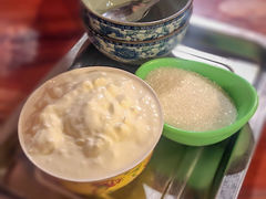 -嘎咓讓咘藏餐厅(团结新村店)