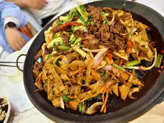 -一烙锅(友谊店)