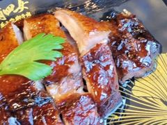 -肖四女·江湖菜(临港店)