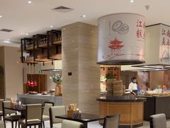 -杭州开元名都大酒店·地中海自助餐厅