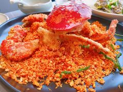 -喜记顺德菜(南昌万象城店)