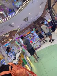 -meland亲子乐园(珠海环宇城店)