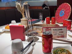 -辣虎·庭院火锅(临平新天地店)