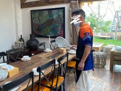 -悦哉·派对·草坪婚礼·围炉煮茶(三圣乡店)