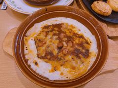 -萨莉亚意式餐厅(天河城购物中心店)