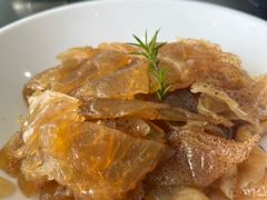 -邢家锅贴老店·非遗·开封菜(金明广场店)